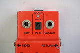 Boss PSM-5 Power Supply & Master Switch For Guitar Pedal Chains - 1982 - MIJ