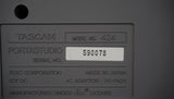 Tascam Portastudio 424 4 Track Cassette Tape Recorder Multitrack Mixer -IN BOX!