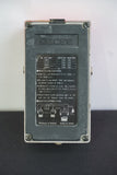 Boss PSM-5 Power Supply & Master Switch For Guitar Pedal Chains - 1982 - MIJ