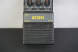 Arion MOC-1 Octave Guitar Effects Pedal