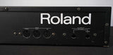 Roland D-550 80's Digital Linear Polyphonic Synth w/ Effects & Brand New Screen!