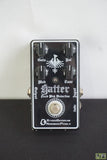 StudioDaydream - Hatter Fixed Wah Distortion - Handmade Guitar Effects Pedal MIJ