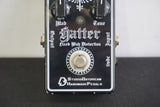 StudioDaydream - Hatter Fixed Wah Distortion - Handmade Guitar Effects Pedal MIJ