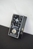 StudioDaydream - Hatter Fixed Wah Distortion - Handmade Guitar Effects Pedal MIJ