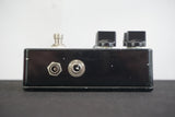 StudioDaydream - Hatter Fixed Wah Distortion - Handmade Guitar Effects Pedal MIJ