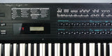 Yamaha DX7S 80s Digital Polyphonic FM Synthesiser  - 100V