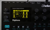 Elektron Digitone Polyphonic Desktop Digital FM Synthesiser