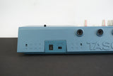 Tascam Porta 02  Blue 4 Track Analogue Cassette Recorder - Just Serviced