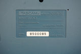 Tascam Porta 02  Blue 4 Track Analogue Cassette Recorder - Just Serviced
