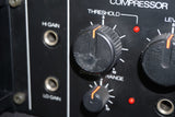 Roland SIP-301 Vintage Analogue Bass Guitar Pre-Amp & Compressor - 100V