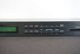 Roland D-110 80's MIDI Multi Timbral Sound Module 1U Rack Synthesiser - 240V