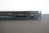 Roland D-110 80's MIDI Multi Timbral Sound Module 1U Rack Synthesiser - 240V