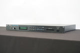 Roland D-110 80's MIDI Multi Timbral Sound Module 1U Rack Synthesiser - 240V