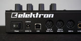 Elektron Digitone Polyphonic Desktop Digital FM Synthesiser