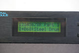 Roland D-110 80's MIDI Multi Timbral Sound Module 1U Rack Synthesiser - 240V