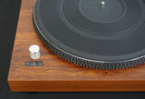 Micro Seiki Solid-5 Vintage 70's Belt Drive 2 Speed Audiophile Turntable - 100V