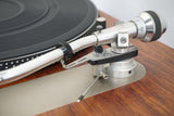 Micro Seiki Solid-5 Vintage 70's Belt Drive 2 Speed Audiophile Turntable - 100V