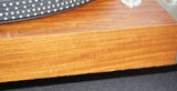 Micro Seiki Solid-5 Vintage 70's Belt Drive 2 Speed Audiophile Turntable - 100V