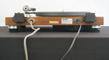 Micro Seiki Solid-5 Vintage 70's Belt Drive 2 Speed Audiophile Turntable - 100V