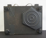 Micro Seiki Solid-5 Vintage 70's Belt Drive 2 Speed Audiophile Turntable - 100V