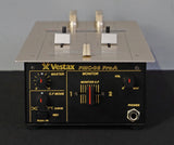 Vestax PMC-06 Pro A Slim Professional Mixtick DJ Mixer Mixing Controller