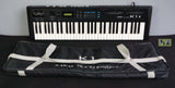 Kawai K1 II 80's Digital 8-Bit Polyphonic 61 Key Synthesiser