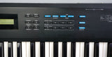 Kawai K1 II 80's Digital 8-Bit Polyphonic 61 Key Synthesiser