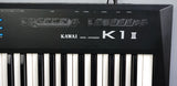 Kawai K1 II 80's Digital 8-Bit Polyphonic 61 Key Synthesiser