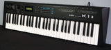 Kawai K1 II 80's Digital 8-Bit Polyphonic 61 Key Synthesiser