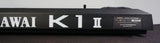 Kawai K1 II 80's Digital 8-Bit Polyphonic 61 Key Synthesiser