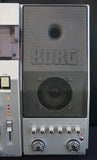 Korg CR-4 4-Track Cassette Tape Recorder W/ Effects & More!