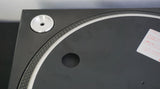 Technics SL-1200 MK3 Professional DJ Turntable Pair - Black - Serviced 240V