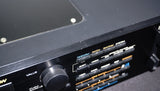 Roland JV-2080 Synthesiser Expandable Rack Mount MIDI Sound Module - 100-240V