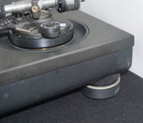 Technics SL-1200 MK3 Professional DJ Turntable Pair - Black - Serviced 240V