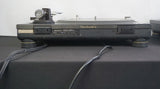 Technics SL-1200 MK3 Professional DJ Turntable Pair - Black - Serviced 240V