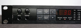 Korg A3 Performance Signal Processor 1U Digital Multi Effects Rack - 240V