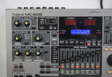 Roland MC-505 Synthesiser Groovebox Drum Machine Sequencer W/ Brand New Screen!