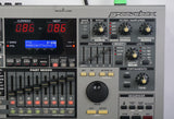 Roland MC-505 Synthesiser Groovebox Drum Machine Sequencer W/ Brand New Screen!