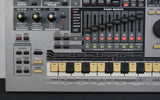 Roland MC-505 Synthesiser Groovebox Drum Machine Sequencer W/ Brand New Screen!