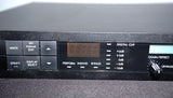 Korg A3 Performance Signal Processor 1U Digital Multi Effects Rack - 240V