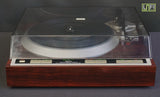 Denon DP-37F 80's Automatic Vintage Direct Drive Turntable Vinyl Record - 100V