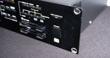 Roland JV-1080 Synthesiser Expandable Rack Mount MIDI Sound Module - 100V