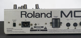 Roland MC-505 Synthesiser Groovebox Drum Machine Sequencer W/ Brand New Screen!