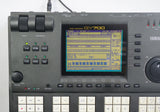 Yamaha QY700 Sequencer Workstation W/ MIDI Synthesiser Effects & More
