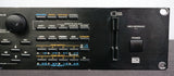 Roland JV-2080 Synthesiser Expandable Rack Mount MIDI Sound Module - 100-240V