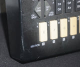 Yamaha QY700 Sequencer Workstation W/ MIDI Synthesiser Effects & More