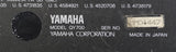 Yamaha QY700 Sequencer Workstation W/ MIDI Synthesiser Effects & More