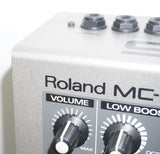 Roland MC-505 Synthesiser Groovebox Drum Machine Sequencer