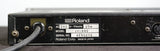 Roland JV-880 90's Synthesiser Expandable Rack Mount MIDI Sound Module - 240V