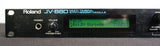 Roland JV-880 90's Synthesiser Expandable Rack Mount MIDI Sound Module - 240V (Copy)